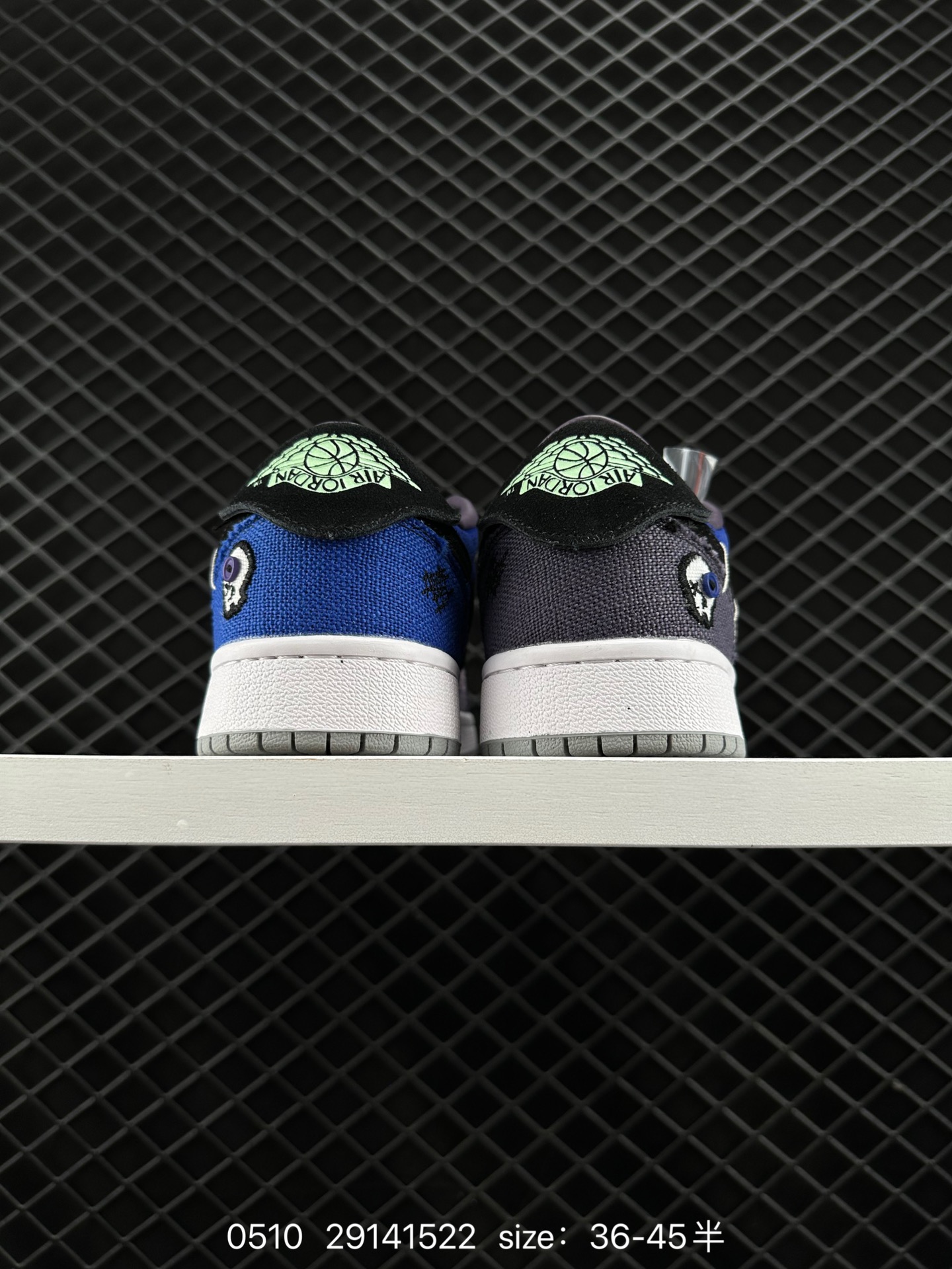 Air Jordan 1 Low AJ1